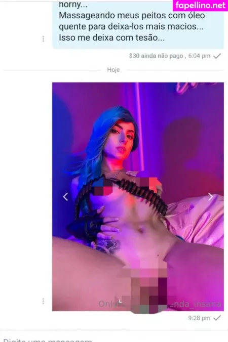 Brenda Iaksch OnlyFans Thumbnail #vRC3ficZyi