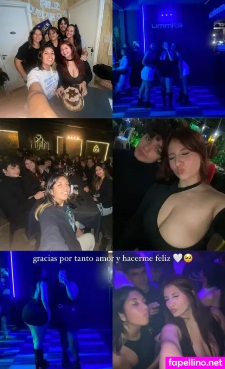 Brenda Jara OnlyFans Thumbnail #bV8yIXhK62