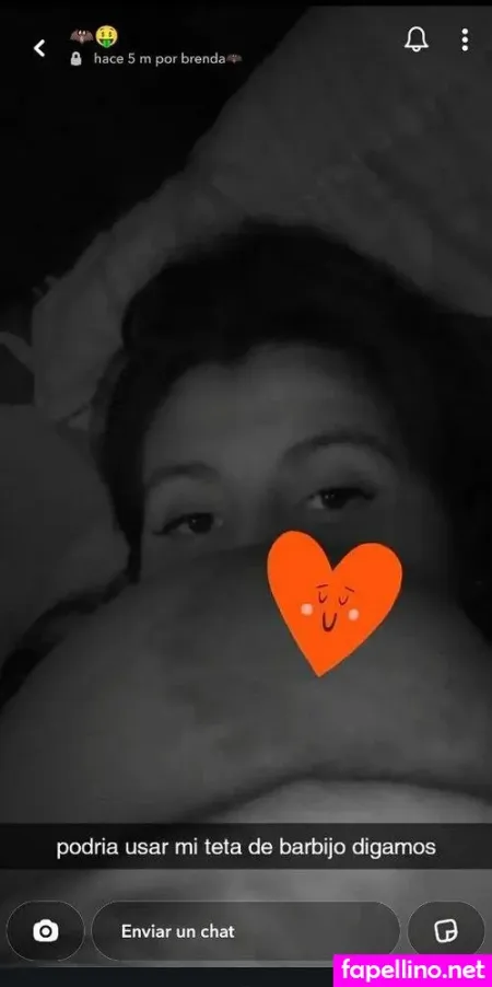 Brenda Jara OnlyFans Thumbnail #u1WRo6RLiL