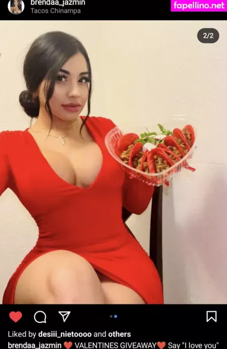 Brenda Jazmin OnlyFans Thumbnail #FWXe6hYlfF