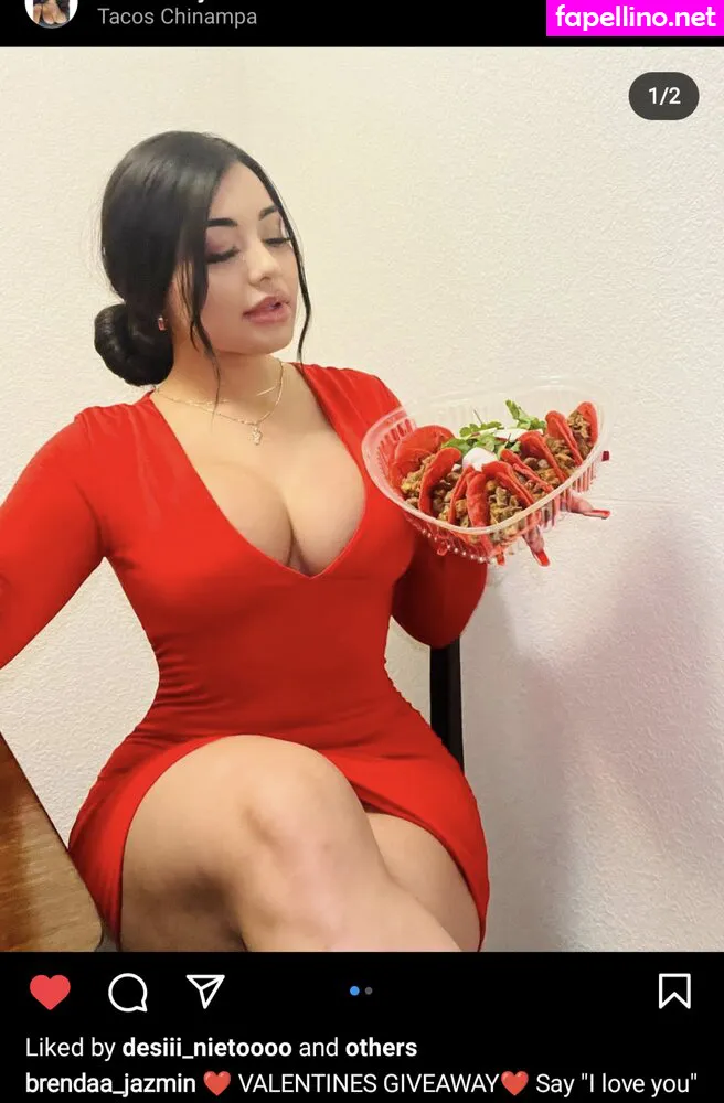 brendaa_jazmin Nude Leaked OnlyFans Photo #uSNserGqDK