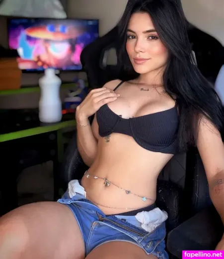 Brenda Mizuki OnlyFans Thumbnail #5oSULiffGS