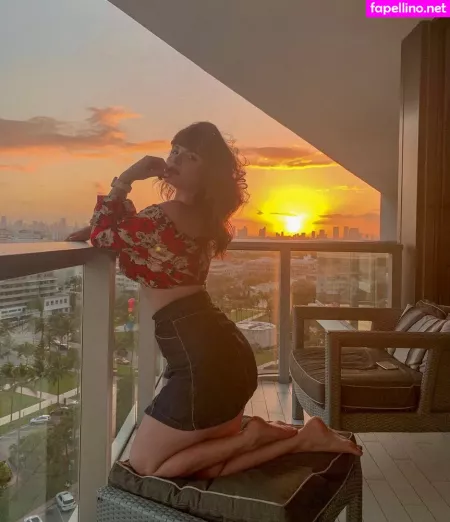 Brenda Olivieri OnlyFans Thumbnail #dHR1JjSoTx