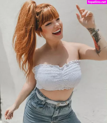 Brenda Olivieri OnlyFans Thumbnail #soVJBcwOMg