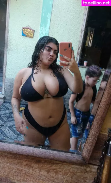 Brenda Portto OnlyFans Thumbnail #3JeiHXX03Y