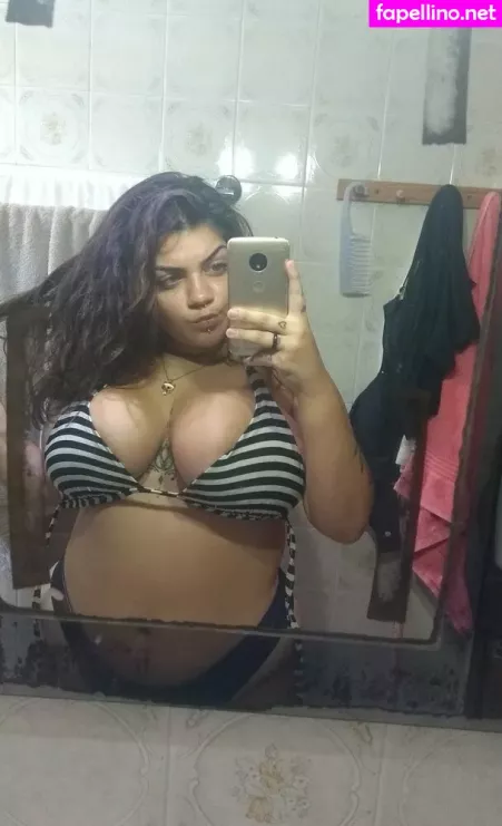 Brenda Portto OnlyFans Thumbnail #st3JLlTk5c