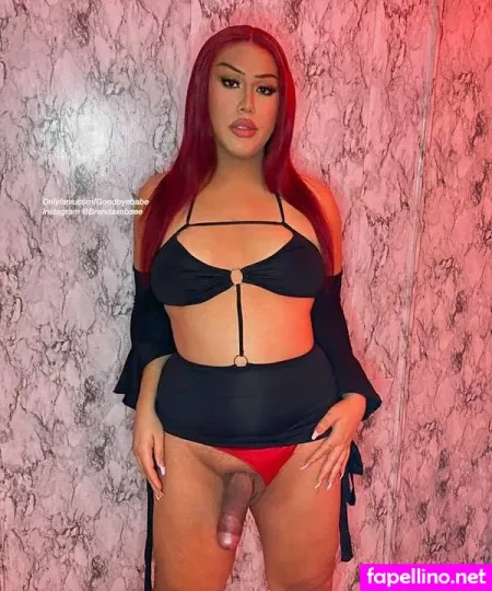 Brenda Rodriguez Main Profile Photo