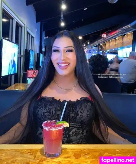 Brenda Rodriguez OnlyFans Thumbnail #BNMEFKc5Tk