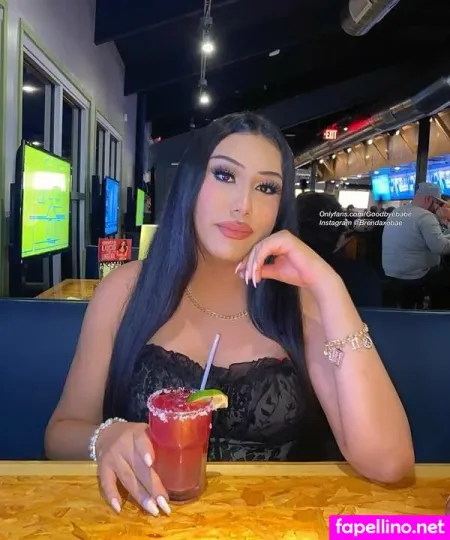 Brenda Rodriguez OnlyFans Thumbnail #C0XzELhtV0