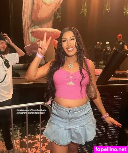 Brenda Rodriguez OnlyFans Thumbnail #IY4Mm1OSL1