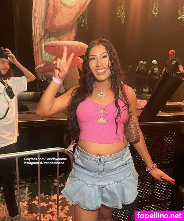 goodbyebabe, rodriguezbrendatv Nude Leaked OnlyFans Photo #IY4Mm1OSL1