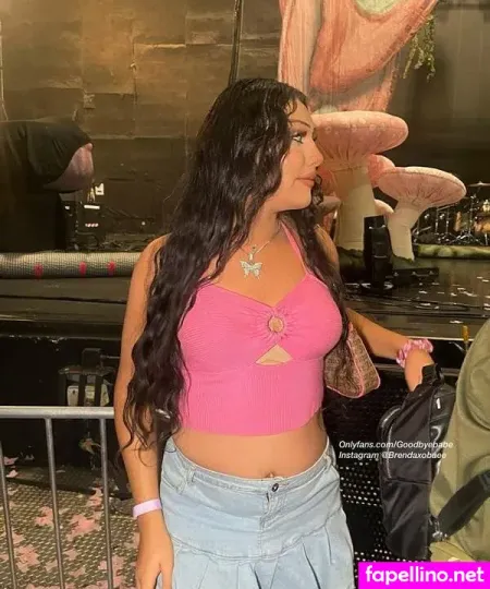 Brenda Rodriguez OnlyFans Thumbnail #MZ0rWrm1hT