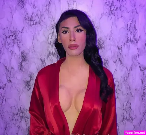 Brenda Rodriguez OnlyFans Thumbnail #TKao9kQQ7g