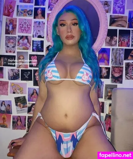 Brenda Rodriguez OnlyFans Thumbnail #Yfe5gPETmK