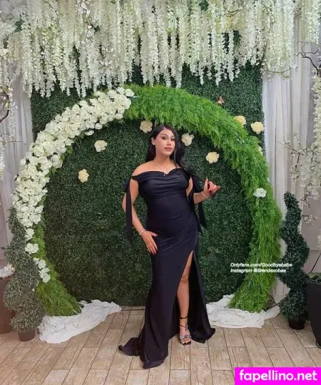 Brenda Rodriguez OnlyFans Thumbnail #khrH5ROfU5