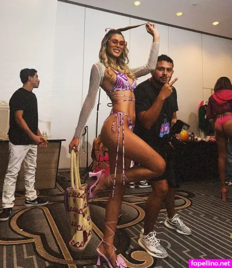 Brenda Serpa OnlyFans Thumbnail #1Wl6KGTxn2
