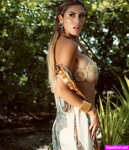 Brenda Serpa OnlyFans Thumbnail #F9V8fTrKig
