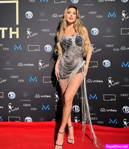 Brenda Serpa OnlyFans Thumbnail #FeqvlVLDyo