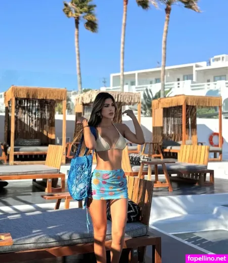 Brenda Serpa OnlyFans Thumbnail #Kyw5HCYpTb