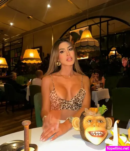 Brenda Serpa OnlyFans Thumbnail #LCPDNvV25c