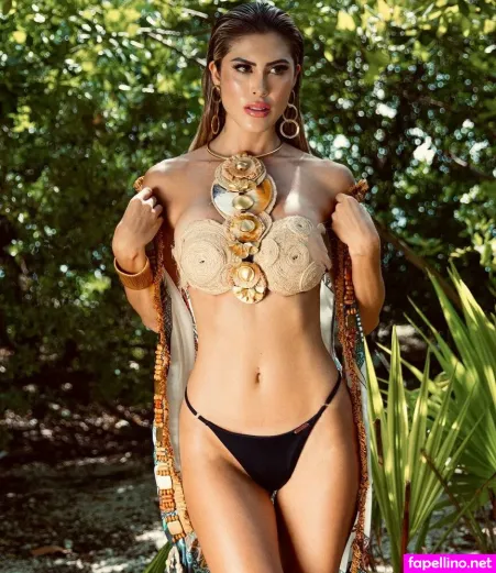 Brenda Serpa OnlyFans Thumbnail #VNCeeqNqe0