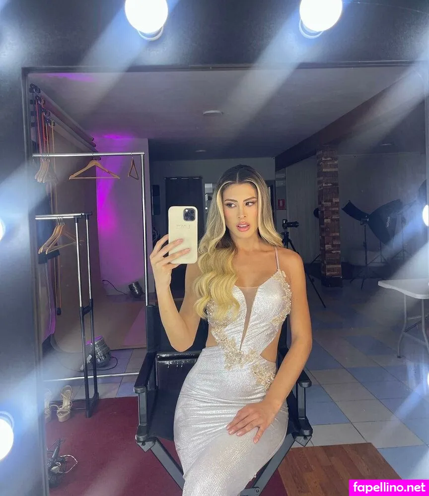 brendaserpaa Nude Leaked OnlyFans Photo #izBppWzqTY