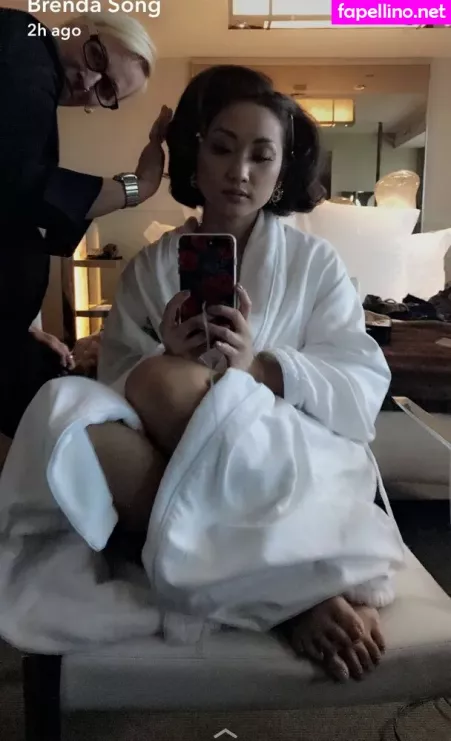 Brenda Song OnlyFans Thumbnail #IVUBGD8XbT