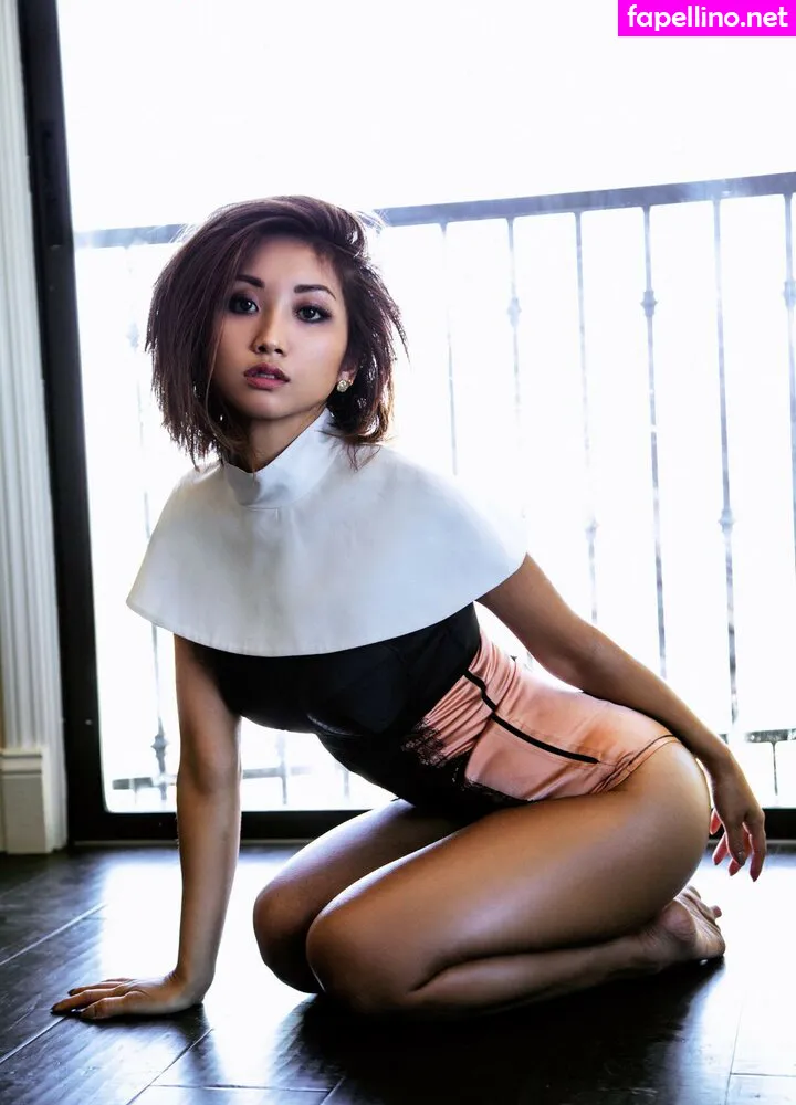 BRENDASONG Nude Leaked OnlyFans Photo #wXrievFKZ5