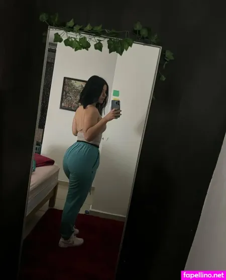 Brenda Trejo OnlyFans Thumbnail #DSCYCBrRwH