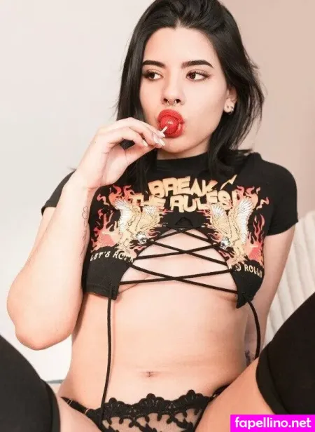 Brenda Trejo OnlyFans Thumbnail #LfjVmzOphd