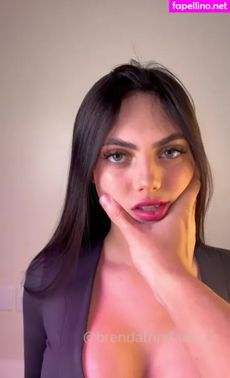 Brenda Trindade OnlyFans Thumbnail #yL8oB6aeBX
