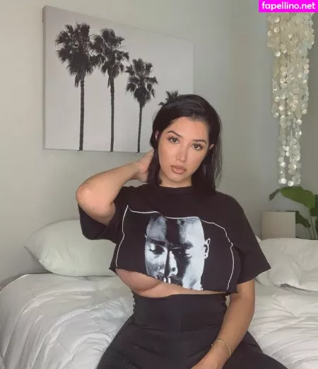 Brenda Vanesa OnlyFans Thumbnail #yBDKLfAfrc