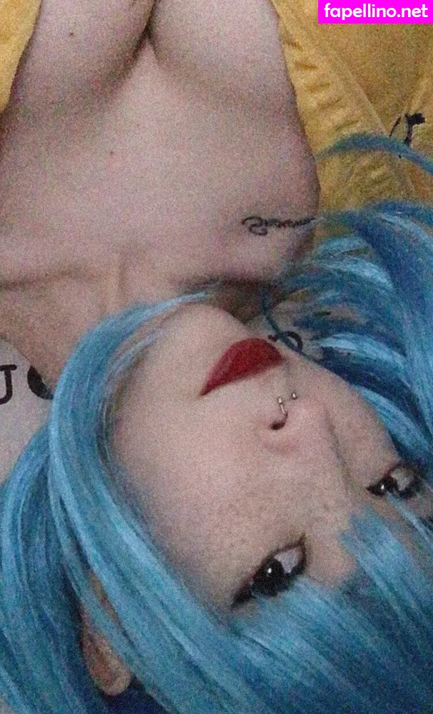 ninfkya Nude Leaked OnlyFans Photo #05d2C85inE