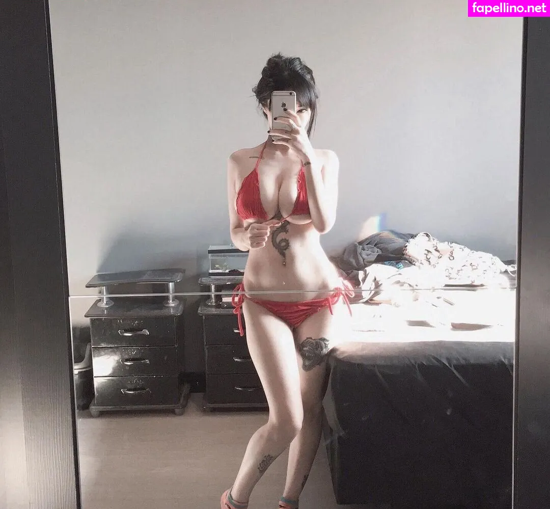 ninfkya Nude Leaked OnlyFans Photo #2aSiCabDbo