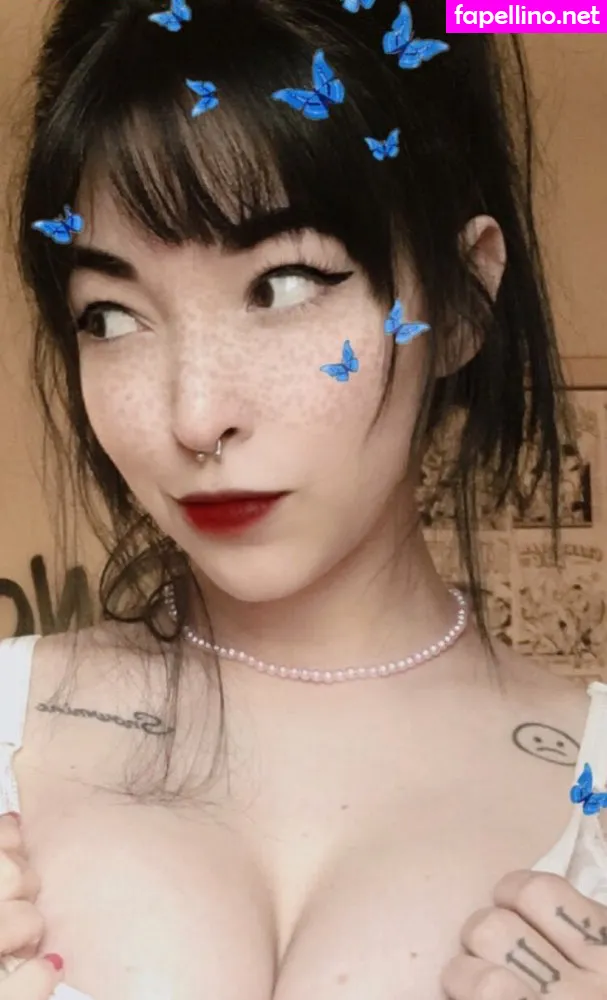 ninfkya Nude Leaked OnlyFans Photo #siMnKHb3LU