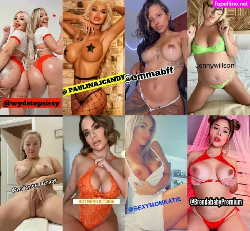 Brendababypremium OnlyFans Thumbnail #E3fNfeOOfm