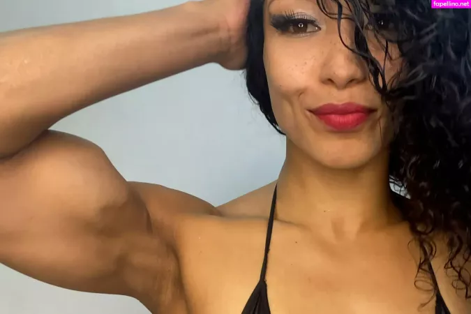 Brendabiceps OnlyFans Thumbnail #6Q6sZU92Xl