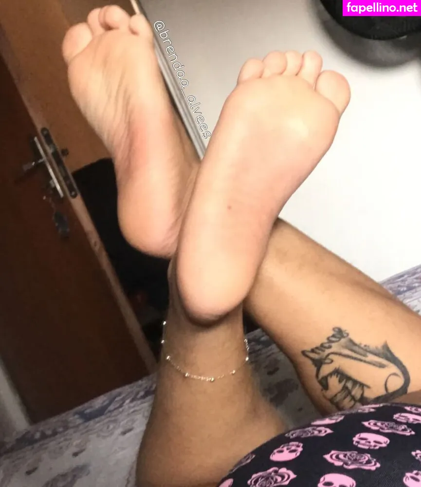 brendafeetfc Nude Leaked OnlyFans Photo #oUAuUmggV9