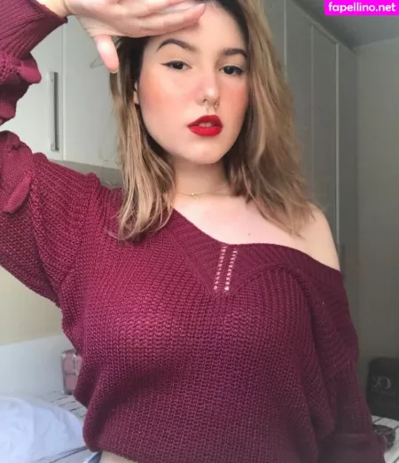 Brendamaiarap OnlyFans Thumbnail #1mTxjUkXAc