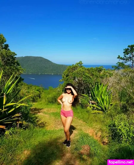 Brendaromanoski OnlyFans Thumbnail #Rk9SU2X2Um