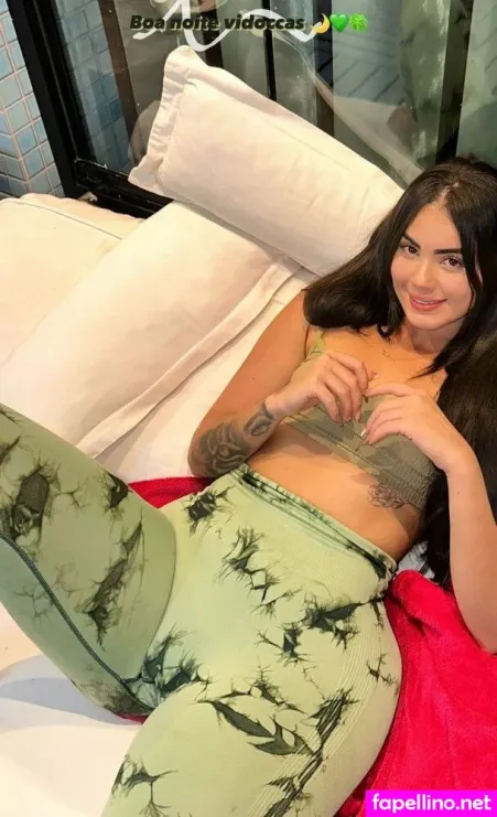 Brendavitoria OnlyFans Thumbnail #RvAzgDiNt8