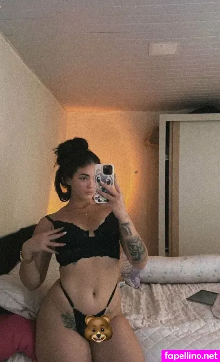 Brendavitoria OnlyFans Thumbnail #ZKbJAimMXo