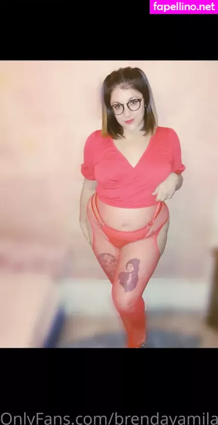 Brendayamila OnlyFans Thumbnail #9r6PiLmHZ2