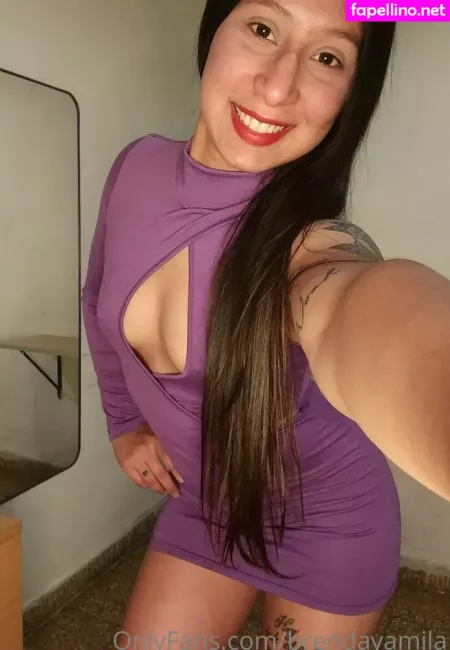 Brendayamila OnlyFans Thumbnail #IWV9Arx9Te