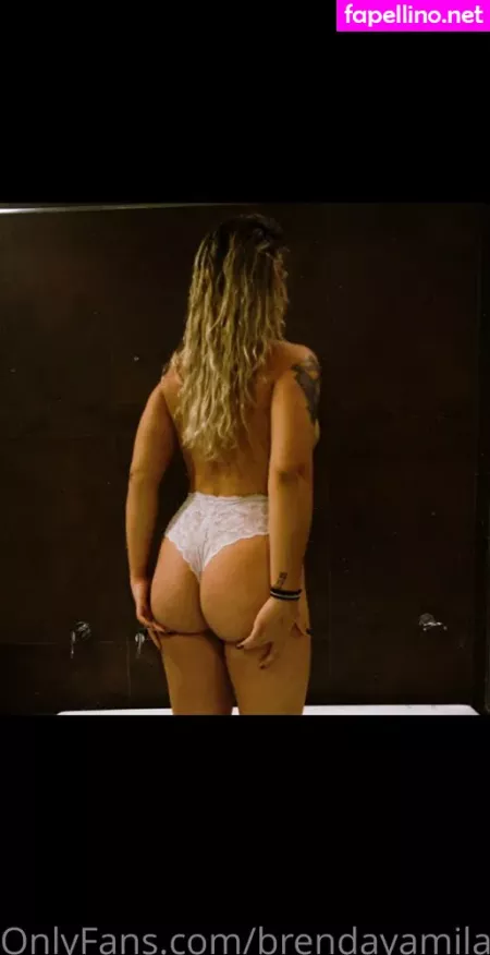 Brendayamila OnlyFans Thumbnail #u6L8opf3FR