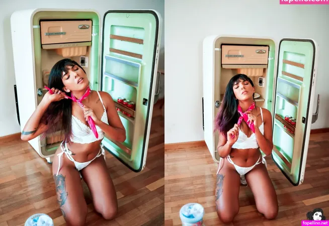 Brendha OnlyFans Thumbnail #IQr5qm58k8