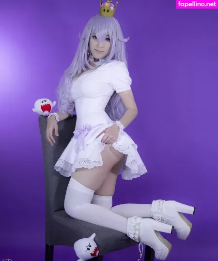 Brenditz Cosplay OnlyFans Thumbnail #3kZTvCjhdw