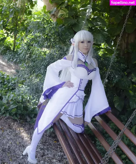 Brenditz Cosplay OnlyFans Thumbnail #3ztwAKncVx