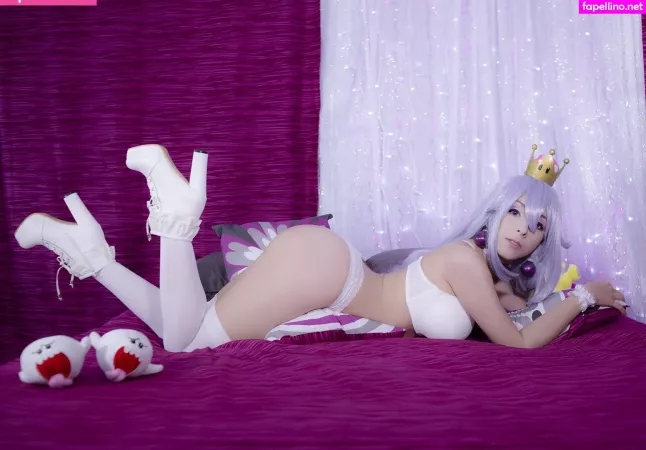 Brenditz Cosplay OnlyFans Thumbnail #BObypLncX9