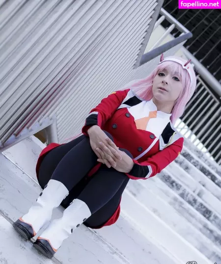 Brenditz Cosplay OnlyFans Thumbnail #BbruPP0IMN